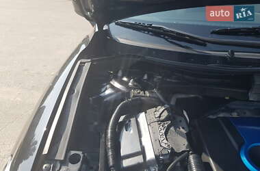 Позашляховик / Кросовер Mazda CX-5 2012 в 