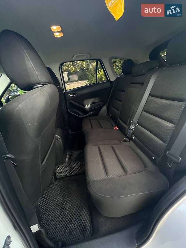 Позашляховик / Кросовер Mazda CX-5 2013 в Кропивницькому
