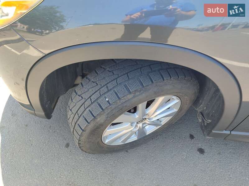 Внедорожник / Кроссовер Mazda CX-5 2015 в Кривом Роге