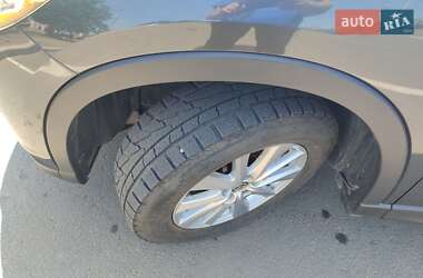 Позашляховик / Кросовер Mazda CX-5 2015 в 