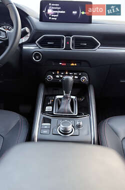 Внедорожник / Кроссовер Mazda CX-5 2023 в 
