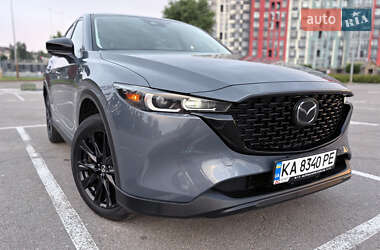 Позашляховик / Кросовер Mazda CX-5 2023 в Києві