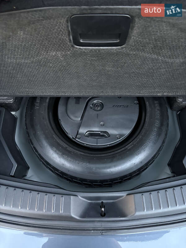 Позашляховик / Кросовер Mazda CX-5 2023 в Києві