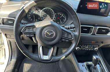 Внедорожник / Кроссовер Mazda CX-5 2021 в 