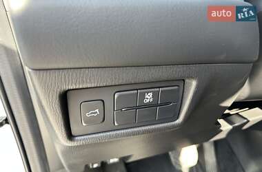 Внедорожник / Кроссовер Mazda CX-5 2021 в 
