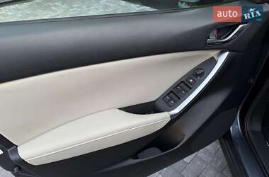 Внедорожник / Кроссовер Mazda CX-5 2013 в 