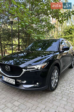 Внедорожник / Кроссовер Mazda CX-5 2020 в 