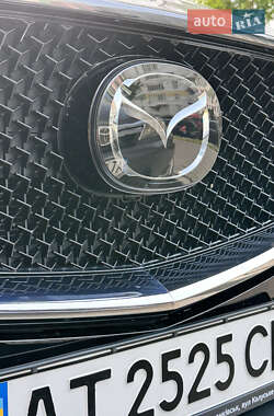 Внедорожник / Кроссовер Mazda CX-5 2020 в 