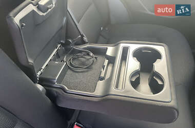 Внедорожник / Кроссовер Mazda CX-5 2018 в 