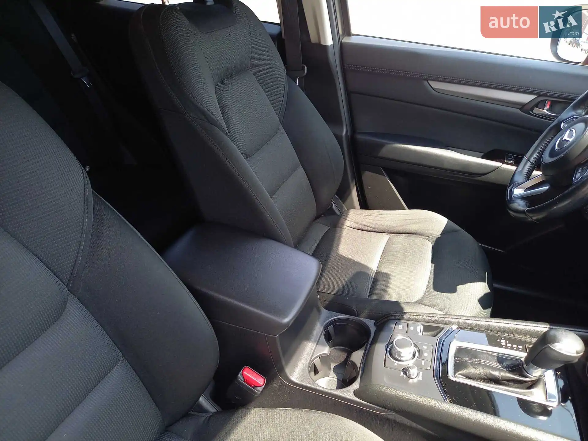 2017 Mazda CX-5 - мініатюра 23