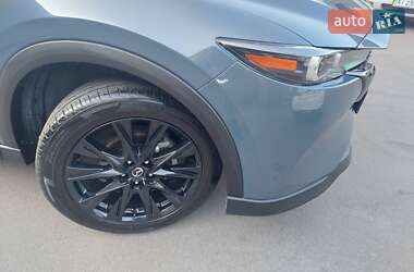Внедорожник / Кроссовер Mazda CX-5 2022 в 