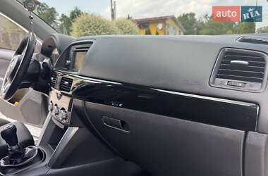 Внедорожник / Кроссовер Mazda CX-5 2013 в 