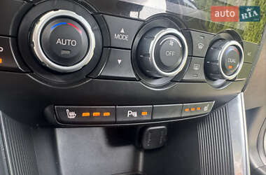 Внедорожник / Кроссовер Mazda CX-5 2013 в 