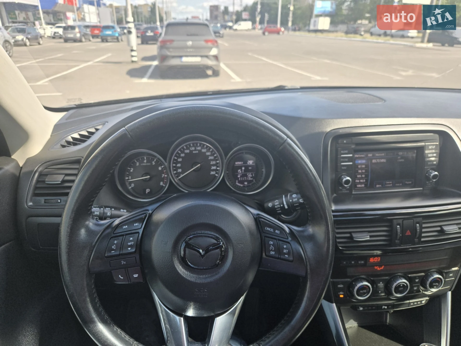 2013 Mazda CX-5 - мініатюра 21