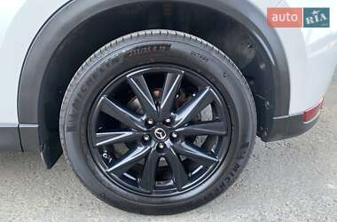 Внедорожник / Кроссовер Mazda CX-5 2017 в 