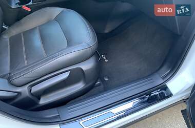 Внедорожник / Кроссовер Mazda CX-5 2017 в 