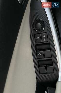 Внедорожник / Кроссовер Mazda CX-5 2014 в 