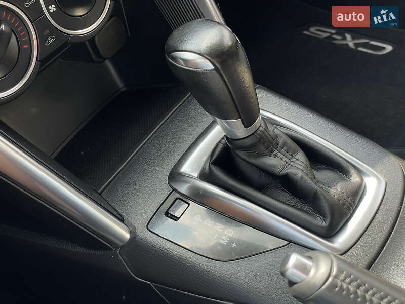 Внедорожник / Кроссовер Mazda CX-5 2014 в Бердичеве