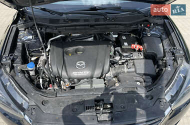 Внедорожник / Кроссовер Mazda CX-5 2014 в 