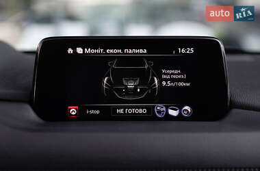 Внедорожник / Кроссовер Mazda CX-5 2019 в 
