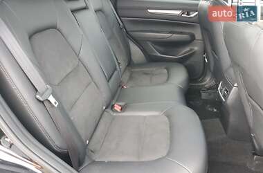 Внедорожник / Кроссовер Mazda CX-5 2019 в 