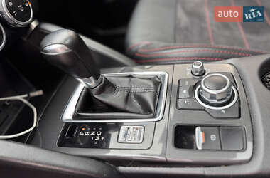 Внедорожник / Кроссовер Mazda CX-5 2015 в 