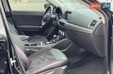 Внедорожник / Кроссовер Mazda CX-5 2015 в 