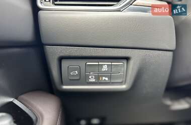 Внедорожник / Кроссовер Mazda CX-5 2021 в 