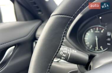 Внедорожник / Кроссовер Mazda CX-5 2021 в 