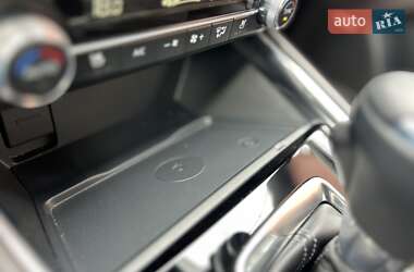 Внедорожник / Кроссовер Mazda CX-5 2021 в 