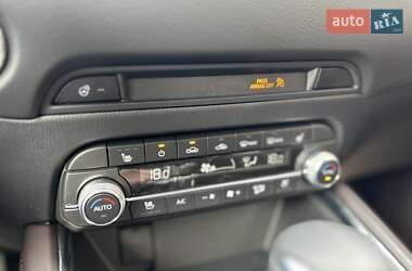 Внедорожник / Кроссовер Mazda CX-5 2021 в 