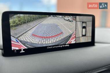 Внедорожник / Кроссовер Mazda CX-5 2021 в 