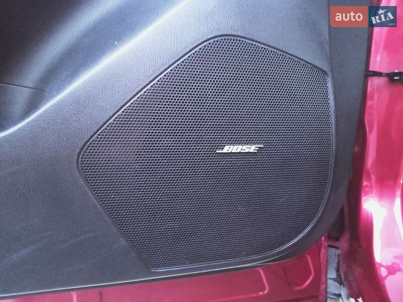 Внедорожник / Кроссовер Mazda CX-5 2013 в Луцке