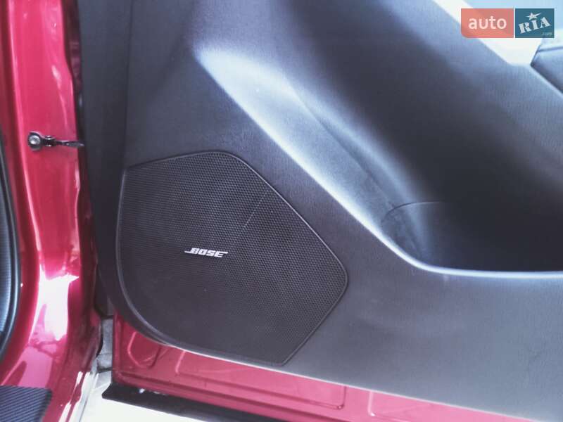 Внедорожник / Кроссовер Mazda CX-5 2013 в Луцке