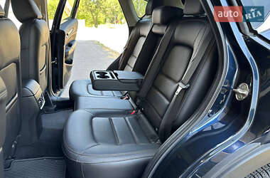 Внедорожник / Кроссовер Mazda CX-5 2022 в 