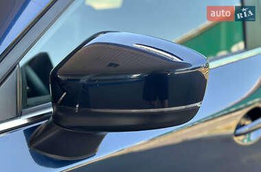 Внедорожник / Кроссовер Mazda CX-5 2022 в 