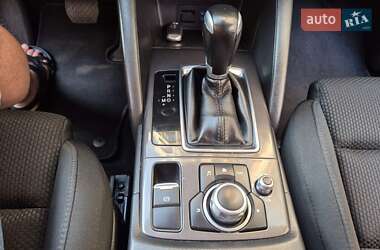 Внедорожник / Кроссовер Mazda CX-5 2016 в 