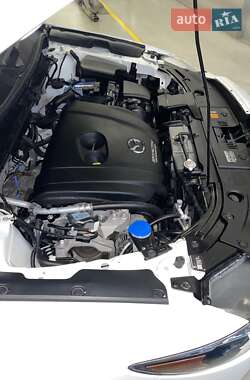 Внедорожник / Кроссовер Mazda CX-5 2017 в 