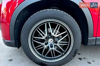 Внедорожник / Кроссовер Mazda CX-5 2013 в 
