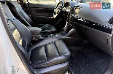 Внедорожник / Кроссовер Mazda CX-5 2013 в 