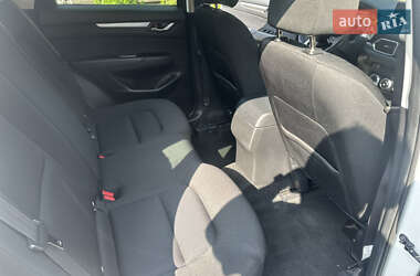Внедорожник / Кроссовер Mazda CX-5 2022 в 