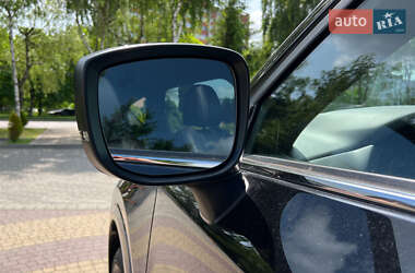 Внедорожник / Кроссовер Mazda CX-5 2022 в 
