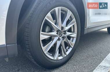 Внедорожник / Кроссовер Mazda CX-5 2019 в 