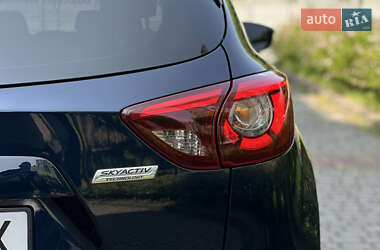 Внедорожник / Кроссовер Mazda CX-5 2015 в 