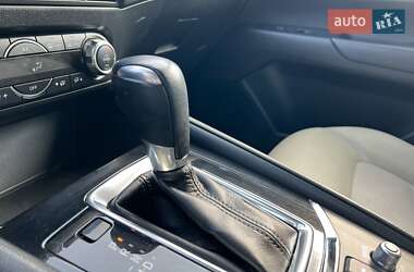 Внедорожник / Кроссовер Mazda CX-5 2018 в 