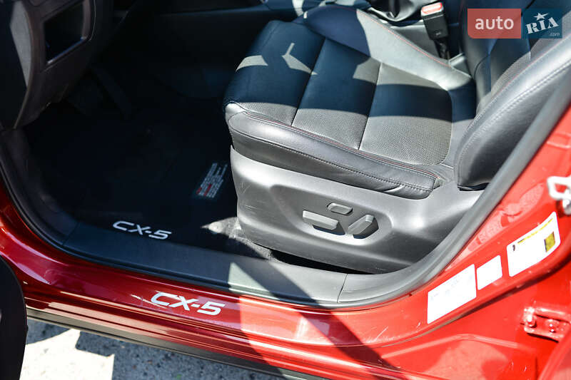 Внедорожник / Кроссовер Mazda CX-5 2012 в Одессе фото 22 Внедорожник / Кроссовер Mazda CX-5 2012 в Одессе