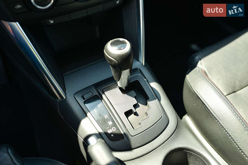 Внедорожник / Кроссовер Mazda CX-5 2012 в Одессе фото 29 Внедорожник / Кроссовер Mazda CX-5 2012 в Одессе