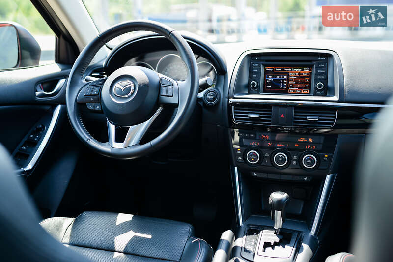 Внедорожник / Кроссовер Mazda CX-5 2012 в Одессе фото 45 Внедорожник / Кроссовер Mazda CX-5 2012 в Одессе
