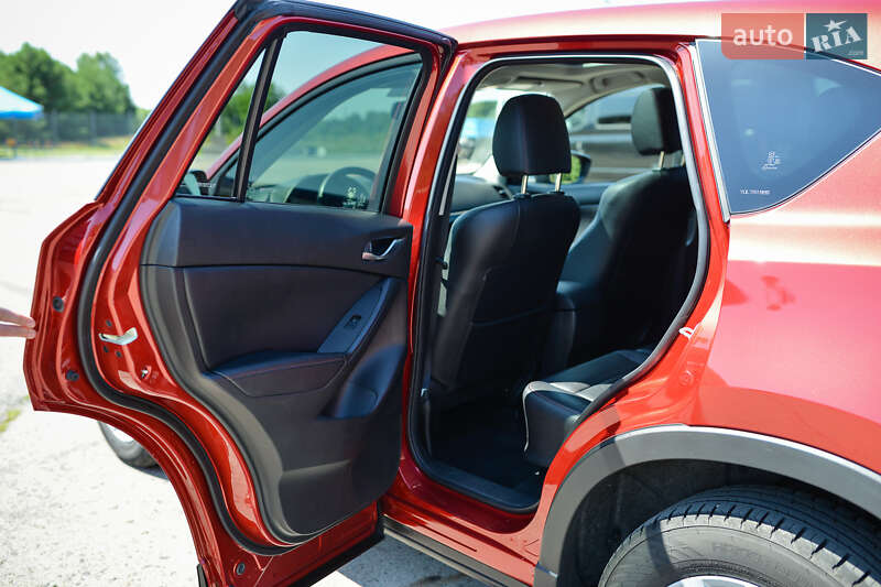Внедорожник / Кроссовер Mazda CX-5 2012 в Одессе фото 47 Внедорожник / Кроссовер Mazda CX-5 2012 в Одессе