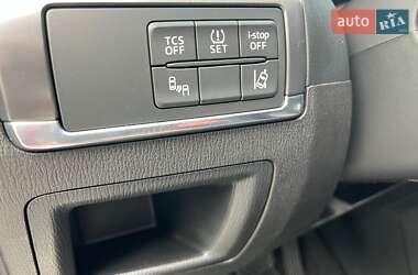 Внедорожник / Кроссовер Mazda CX-5 2015 в 